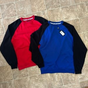 2 Pack XXL New Men's CSG Sweatshirt